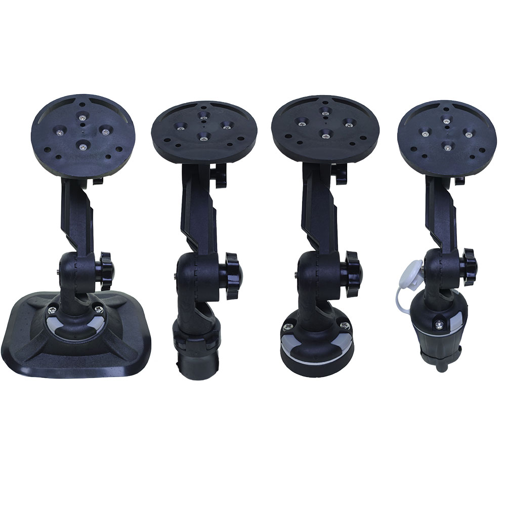 Fishing Kayak Anchor - Kajak Fishfinder Houder Elektronica Keeper voor