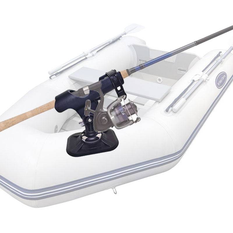 Opblaasbare PVC Boot Hengelhou - Fishing Kayak Anchor recensie en prijs