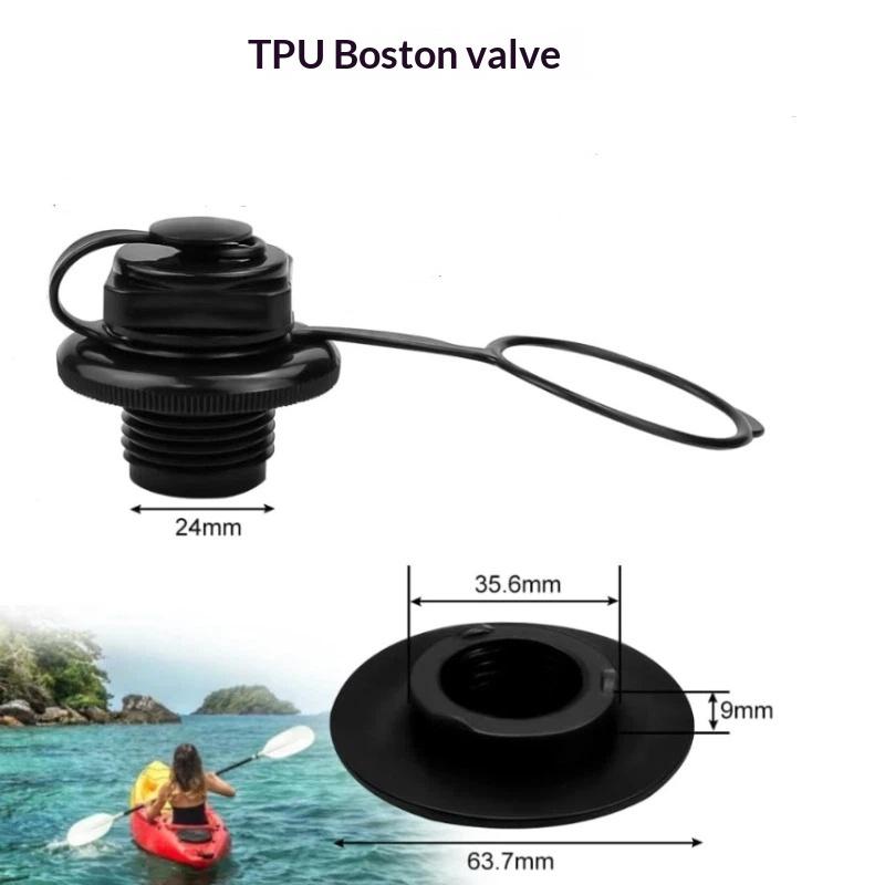 Universele Vervangende Opblaas - Fishing Kayak Inflatable recensie en prijs
