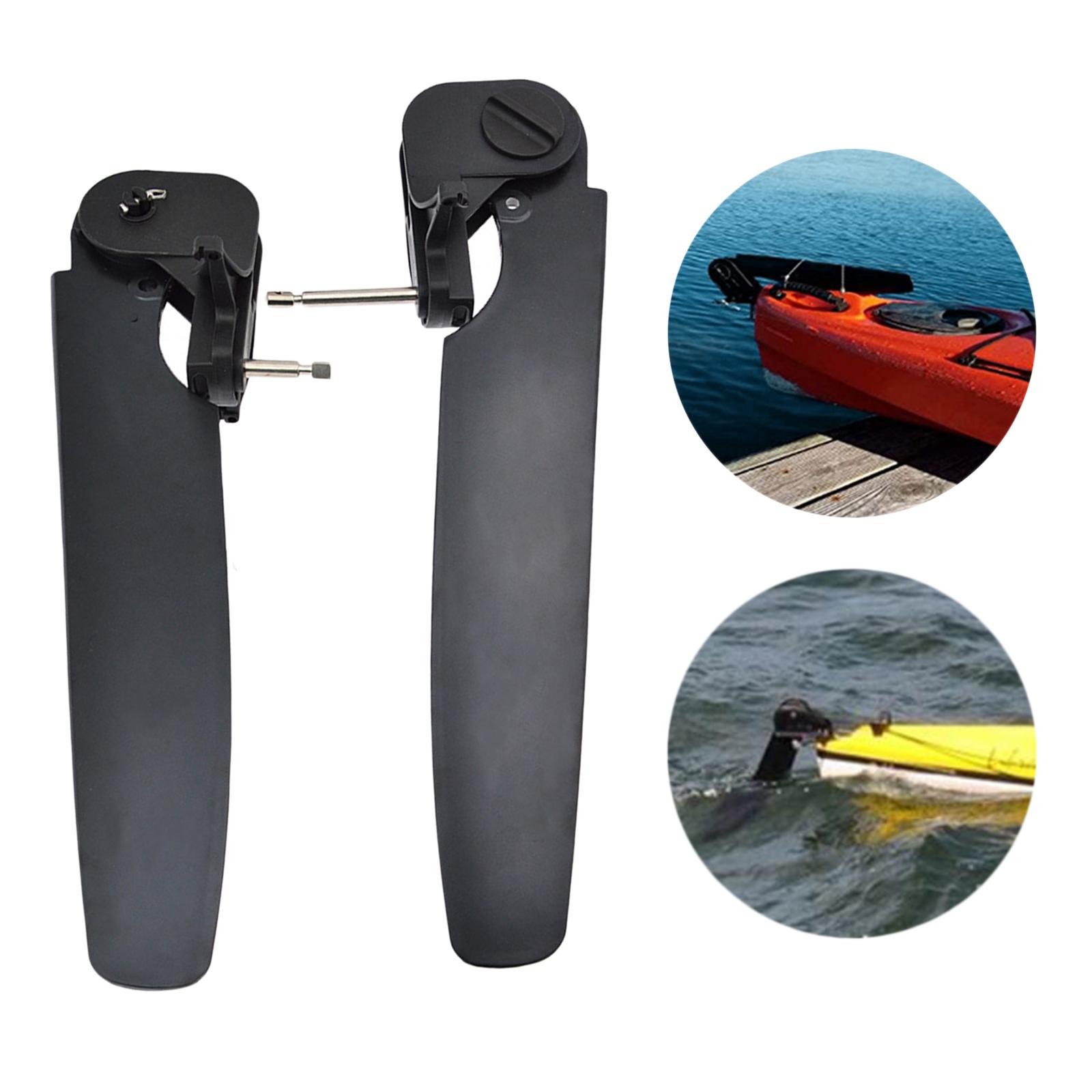 Kajak Boot Roer Verstelbare Ac - Fishing Kayak Anchor recensie en prijs