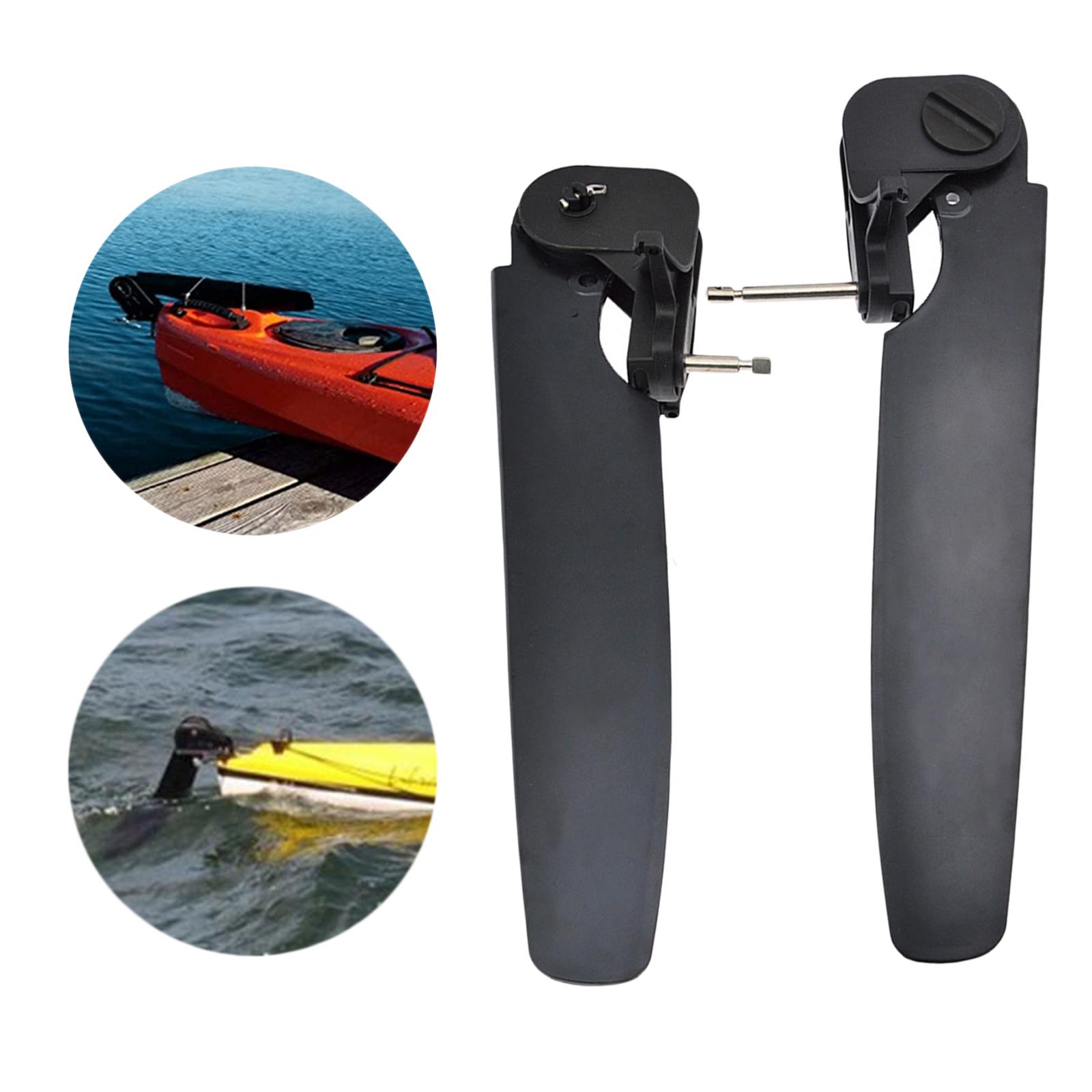 Kajak Boot Roer Verstelbare Ac - Fishing Kayak Anchor recensie en prijs