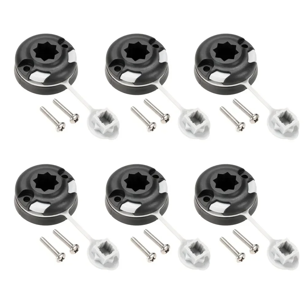 8/6/4/1PC Kano Kajak Ster Moun - Fishing Kayak Anchor recensie en prijs