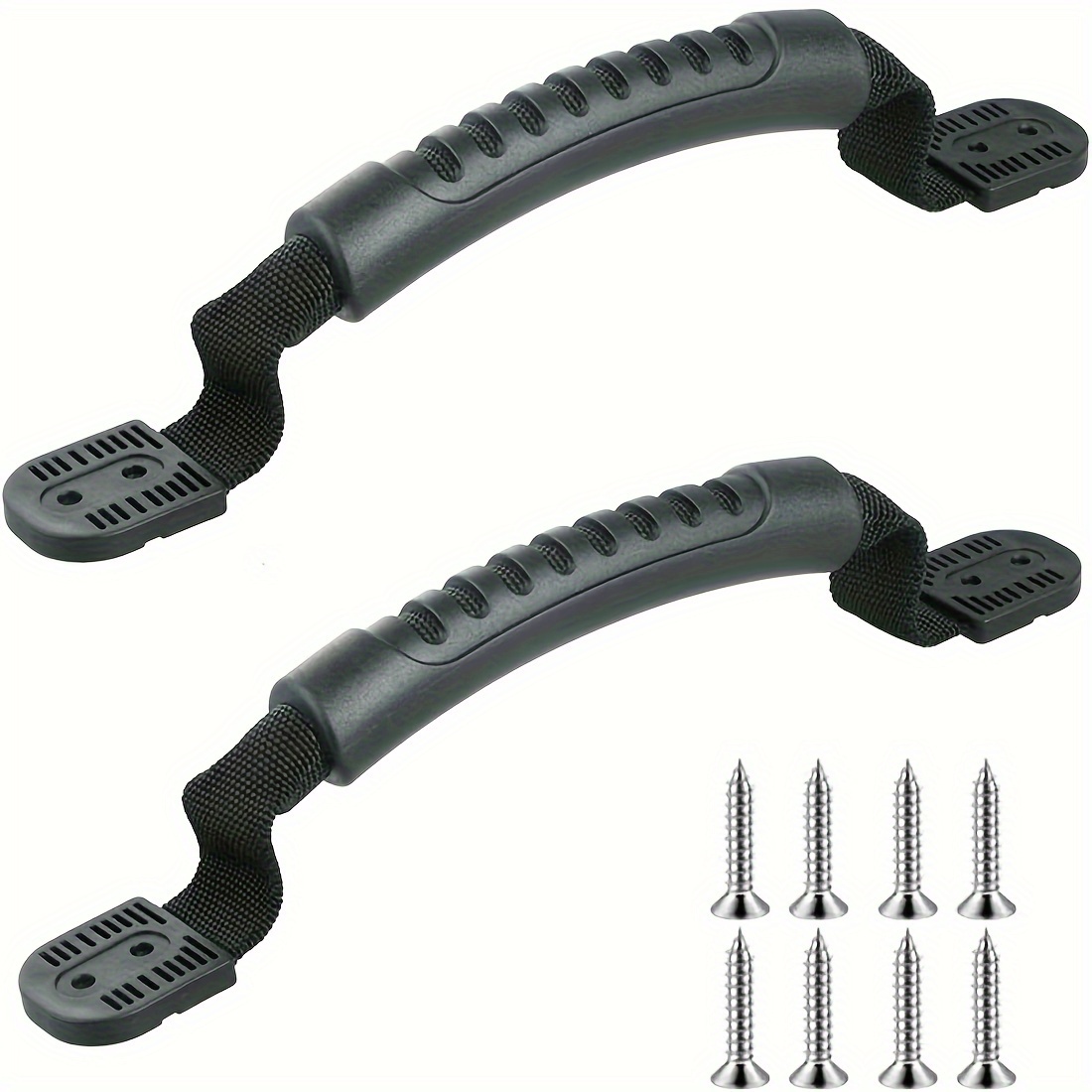 2-delige set kajak draaggreep  - Fishing Kayak Anchor recensie en prijs