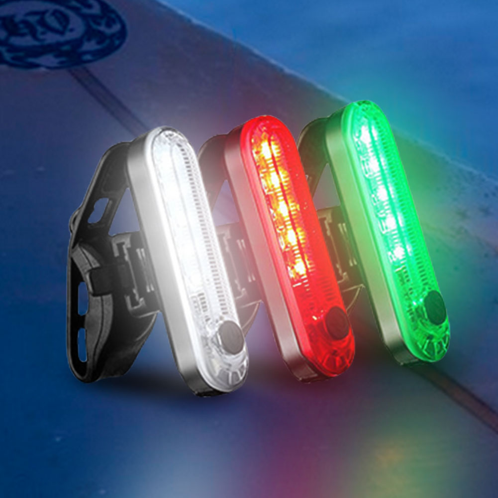 LED Bootnavigatielicht USB Opl - Fishing Kayak Anchor recensie en prijs