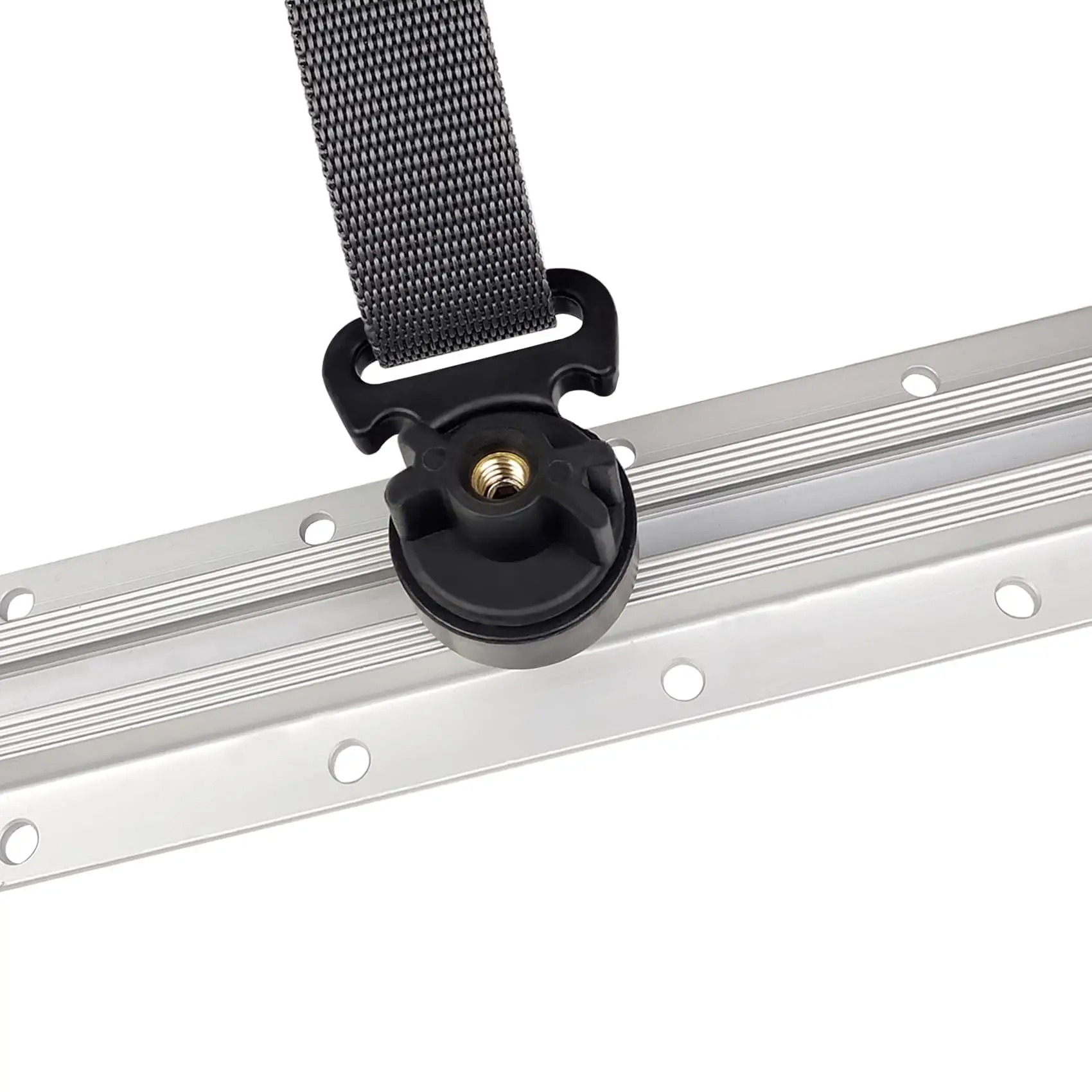 Kajak Track Tie Down Anker Mou - Fishing Kayak Anchor recensie en prijs