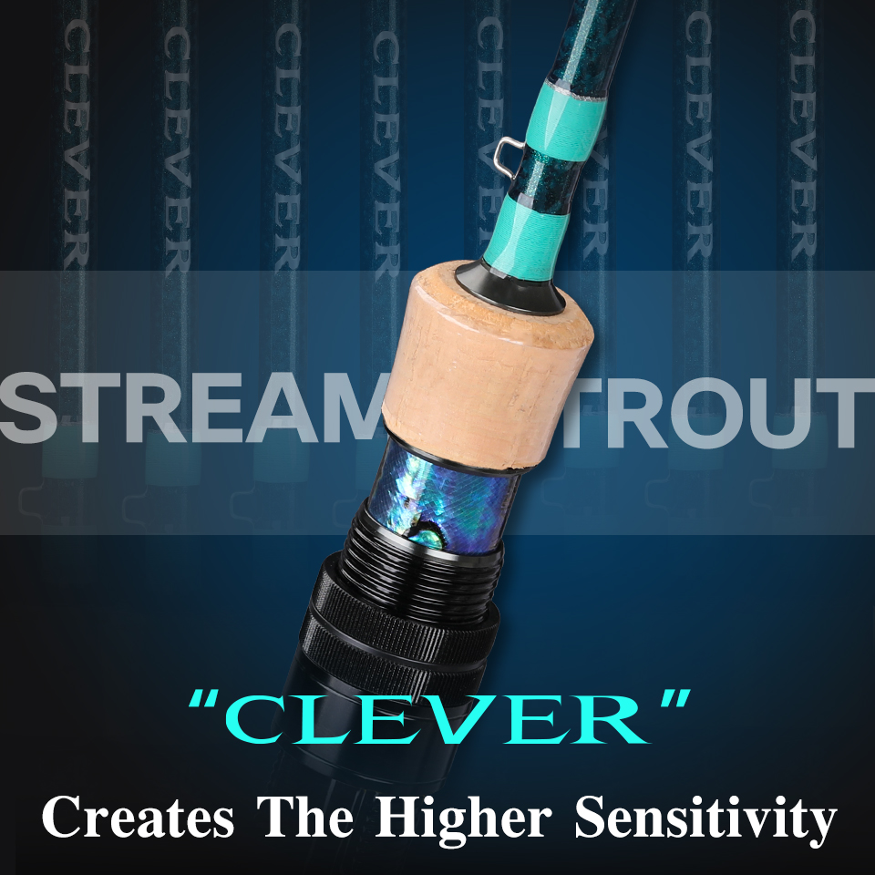 TSURINOYA Ultralichte Game Spi - Kastking Reel Zephyr recensie en prijs
