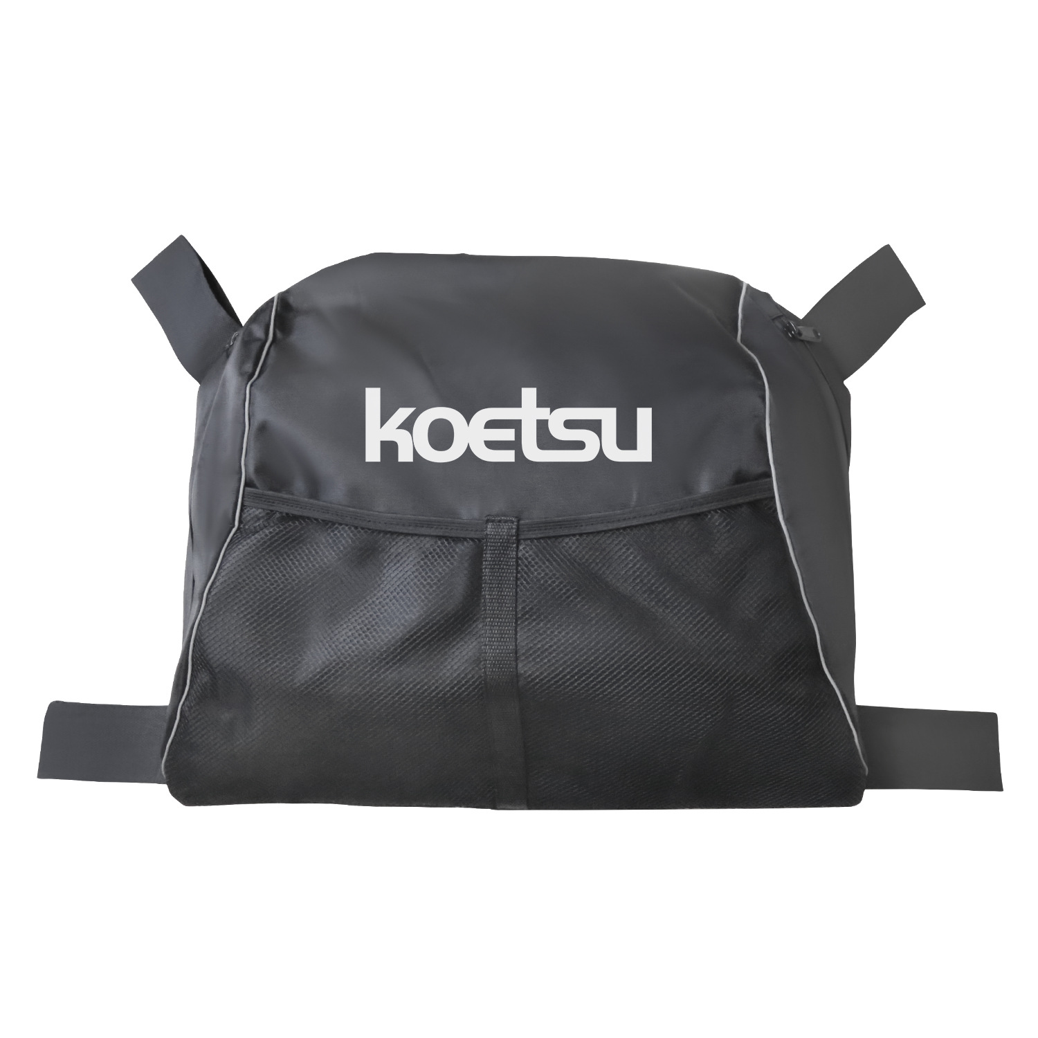 Opbergtas voor kajakstoel met  - Fishing Kayak Crate recensie en prijs